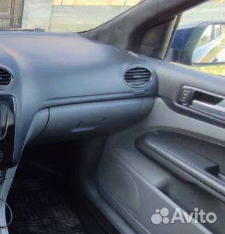 Ford Focus 2.0 AT, 2010, 190 700 км
