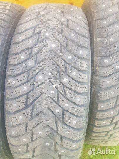 Nokian Tyres Nordman 8 195/65 R15