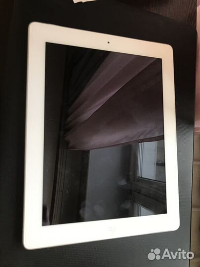 iPad