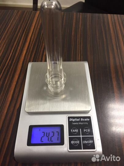 Пэт преформа