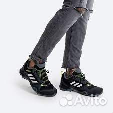 Adidas terrex AX3 оригинал(39;40.5; 41)