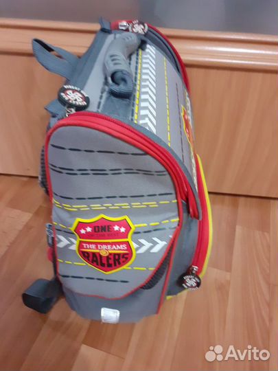 Товары для детей портфель