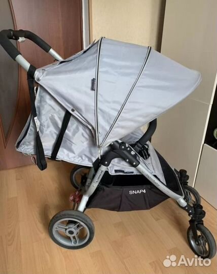 Прокат Valco Baby 4