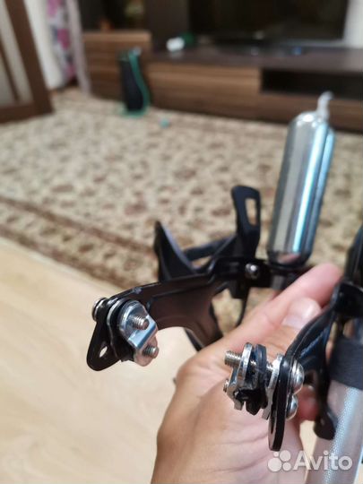 Флягодержатель Elite Skekane