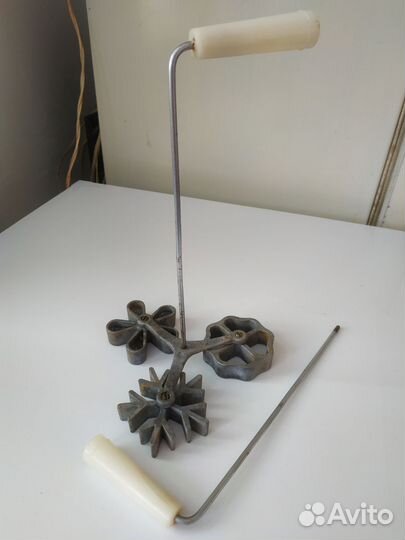 Кухонная утварь СССР