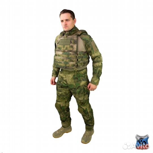 Ссо Чехол для ношения бронепанелей панцирь PRO