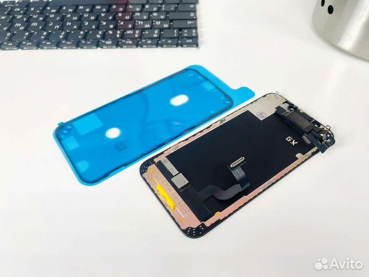 Дисплей iPhone 12 mini