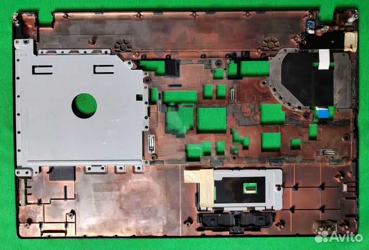 Топкейс Acer 5551