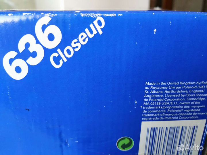 Фотоаппарат