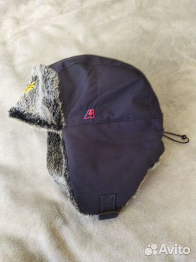 Шапка для подростка