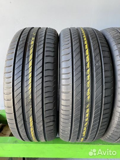 Michelin Primacy 4 205/55 R16