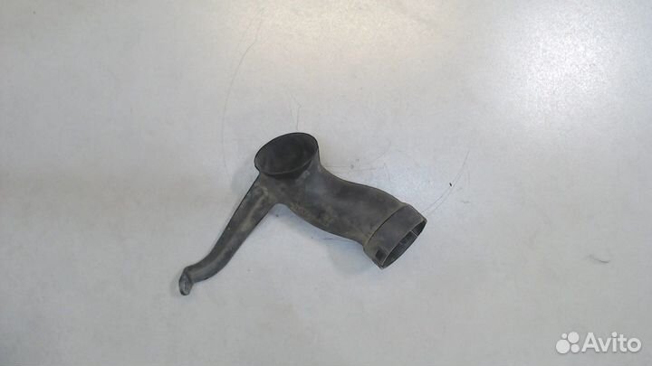 Воздуховод Pontiac Vibe 2, 2009