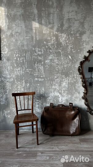 Чемодан СССР