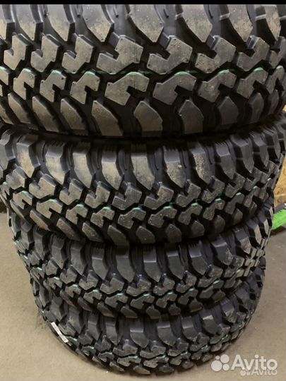 Cordiant Off Road 235/75 R15 109Q