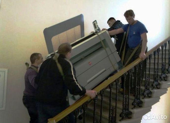 Вывоз мусора