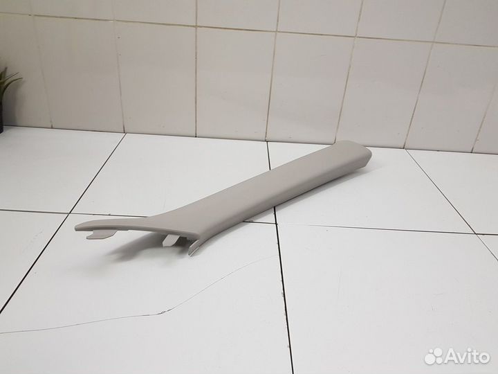 Обшивка стойки передней правой (Chery Arrizo 8)