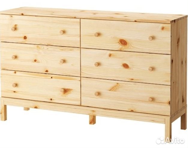 Комод 