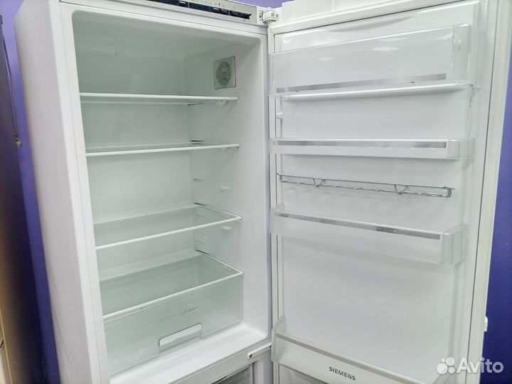 Холодильник бу Siemens.Честная гарантия