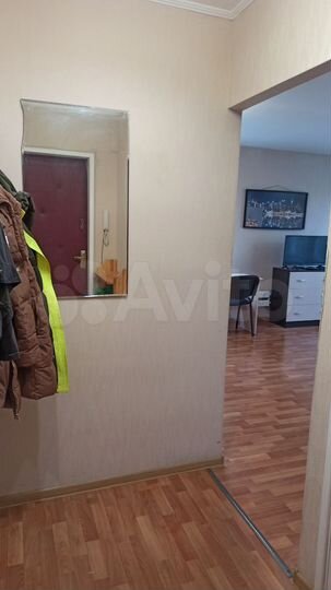 1-к. квартира, 31,3 м², 4/5 эт.