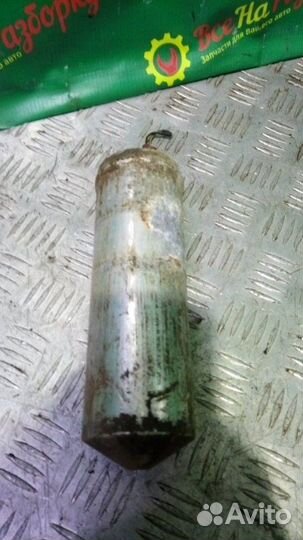 Осушитель кондиционера Mitsubishi Carisma седан