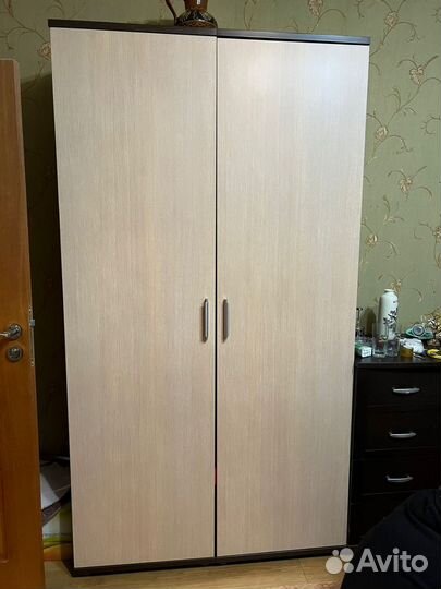 Шкаф одностворчатый