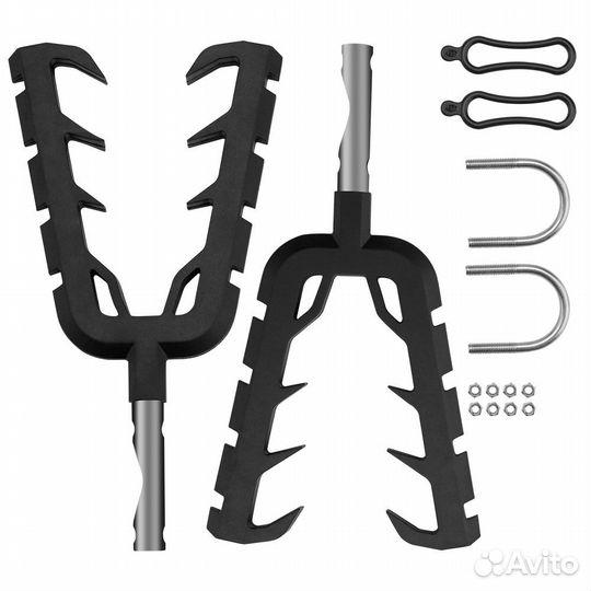 Держатели универсальные