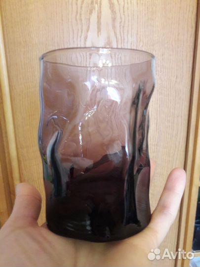 Фужеры бокалы стаканы