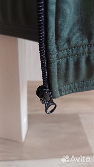 Олимпийка Reebok