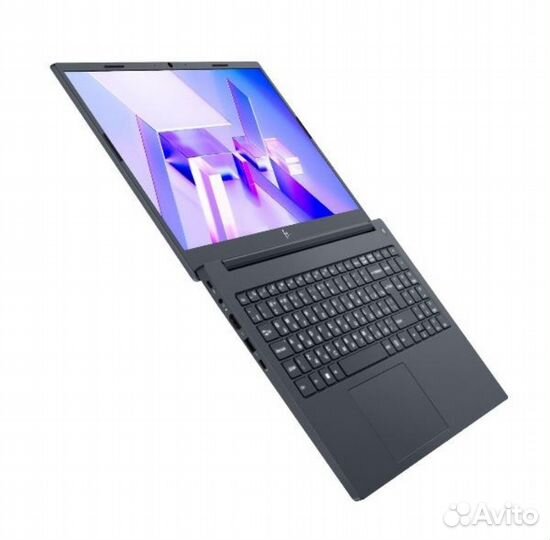 Новый F+ Flaptop I i3-1215/8/256/ips/win11