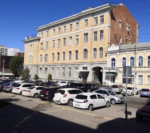 Сдам помещение свободного назначения, 494.5 м²