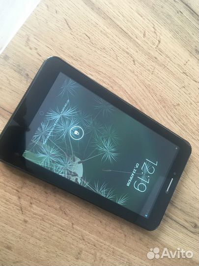 Планшет Digma Plane 7.1 3G