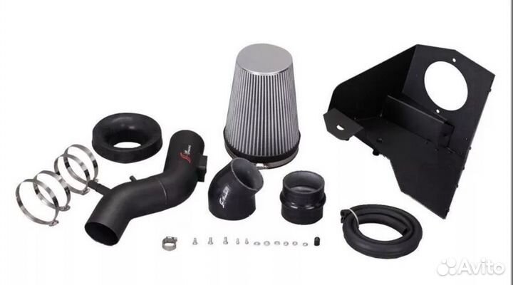 Система холодного впуска AF Dynamic 11-14 Mustang