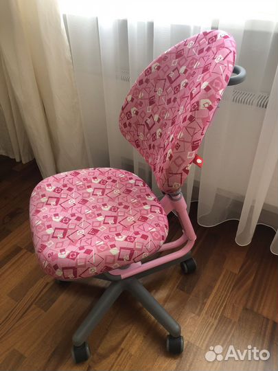 Кресло школьника ортопедическое