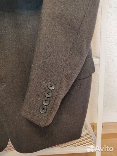 Мужской костюм Truvor