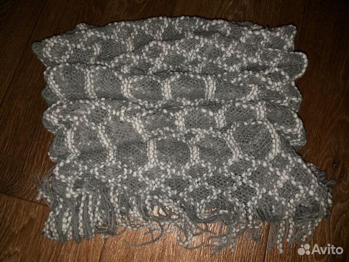 Шарф труба б/у