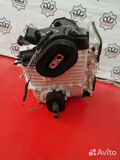 Корпус отопителя Nissan Teana J32