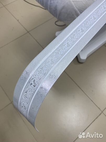 Гардины бу потолочная