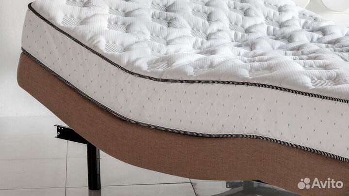 Эргомоушен Ergomotion серия 450