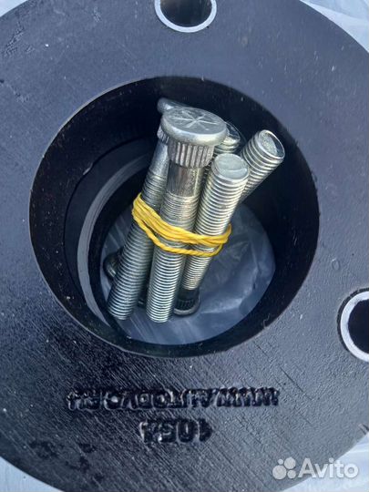 Проставки crown