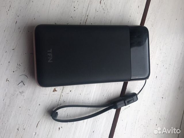 Power bank TFN 15000