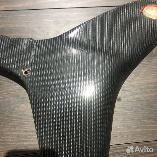 Правый боковой пластик для Honda CBR600RR 07+