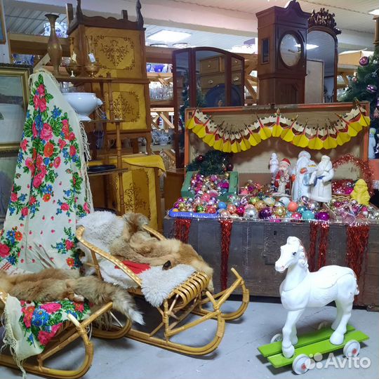 Реквизит для фотосессии