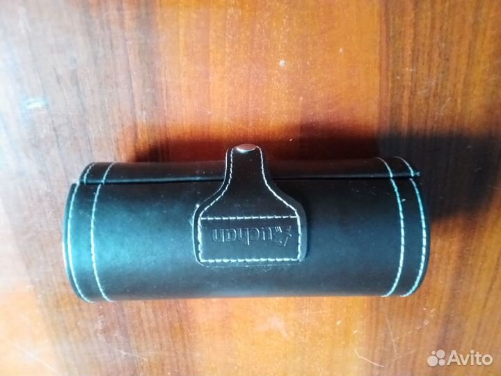 Набор для чистки обуви