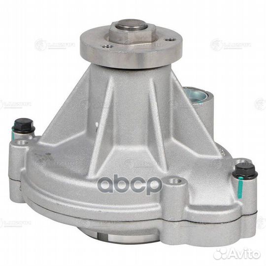 Насос водяной land rover/jaguar 4.0/4.2/4.4 96