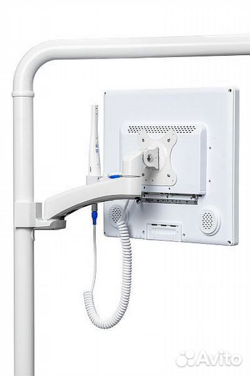 Комплекс визуализации Full HD (M978)