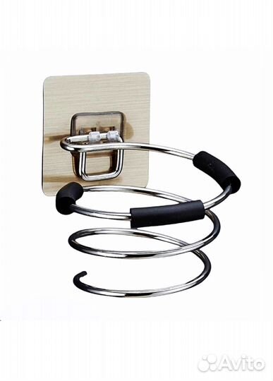 Держатель для фена