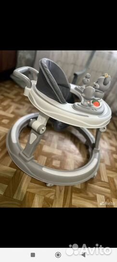 Ходунки детские