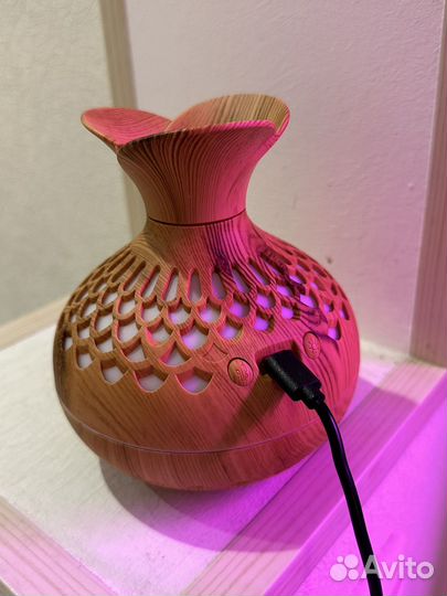 Ультразвуковой увлажнитель воздуха