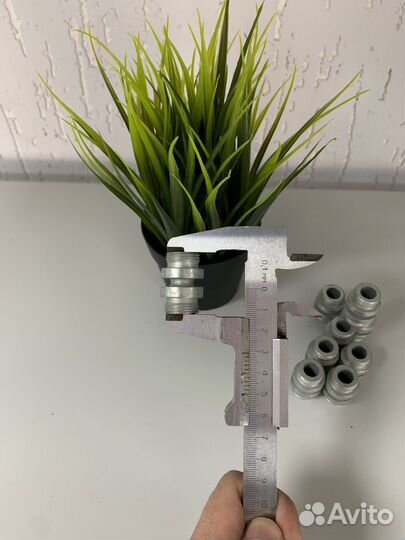 Разрывная муфта