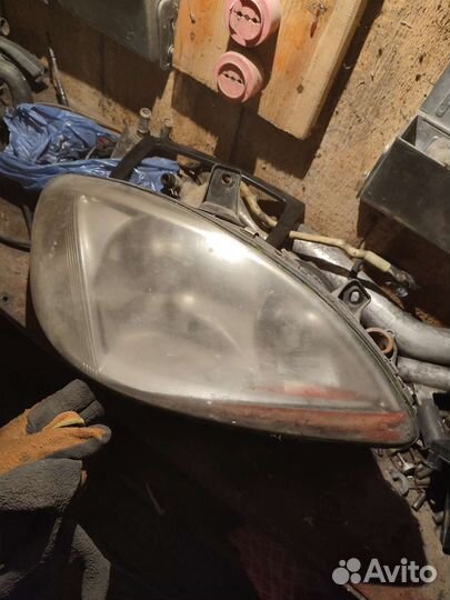 Двигатель ом646 Мерседес